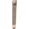 Ekena Millwork Traditional Craftsman Smooth Bracket, Douglas Fir, 5 1/2"W x 34"D x 42"H BKT06X34X42TRA04SDF - alternate 3